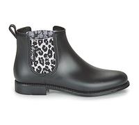 Bottes femmes Be Only DAKAR Noir 38