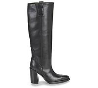 Bottes femmes Bronx 14270-J01 Noir 41