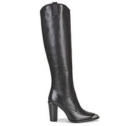 Bottes femmes Bronx NEW-AMERICANA Noir 38