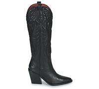 Bottes femmes Bronx NEW-KOLE Noir 41