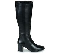 Bottes femmes Caprice FRANCESCA 2 Noir 38