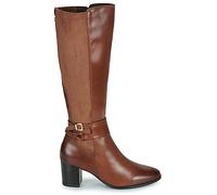 Bottes Caprice 25501-45 pour Femme 40 1/2 Marron