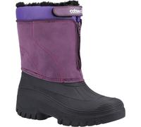 Bottes Femmes Cotswold - Wellingtons Venture En 3 Couleurs, 2-6,5
