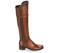 Bottes femmes Dorking DULCE Marron 35