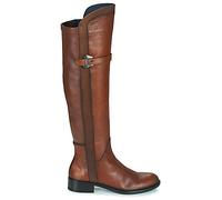 Bottes femmes Dorking DULCE Marron 41