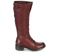 Bottes femmes Dream in Green NUCRE Rouge 35