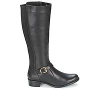 Bottes femmes Dune London TIPPLER Noir 36