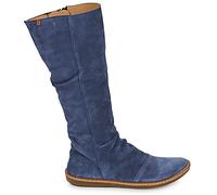 Bottes femmes El Naturalista CORAL N5313 Bleu 40