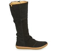 Bottes femmes El Naturalista CORAL N5313 Noir 40