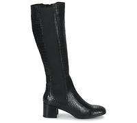 Bottes femmes Elue par nous MIBELLE Noir 38