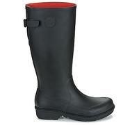 Fitflop Bottes hautes Wonderwelly, tout noir, 36 EU