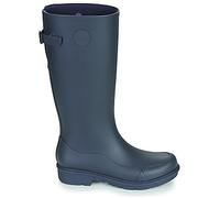 Bottes femmes FitFlop WONDERWELLY TALL Bleu 37