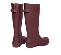 Bottes femmes FitFlop WONDERWELLY TALL Rouge 37