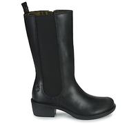 Bottes femmes Fly London MADA Noir 37