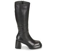 Bottes femmes Fru.it 8527-202-GLOVE-NERO Noir 40