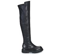 Bottes femmes Fru.it 9365-999 Noir 37