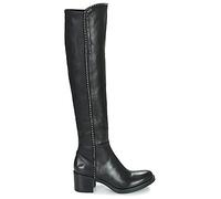 Bottes femmes Fru.it BILENA Noir 37
