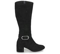 Bottes femmes Geox D PHEBY 50 Noir 37