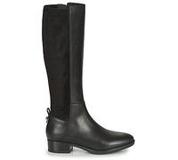 Bottes femmes Geox FELICITY Noir 36