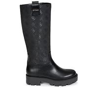 Bottes femmes Guess YANNIS Noir 38