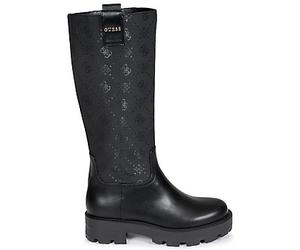 Bottes femmes Guess YANNIS Noir 39