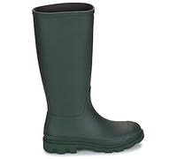 Bottes femmes Hunter DOWNPOUR TALL Vert 40