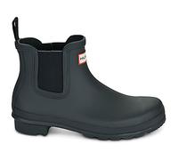 Bottes Hunter Womens Original Chelsea Boot pour 40 - 41 Noir