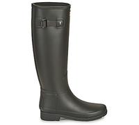 Bottes femmes Hunter ORIGINAL REFINED Noir 40 / 41