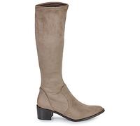Bottes femmes JB Martin JOE Beige 40