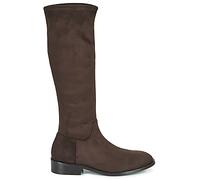 Bottes femmes JB Martin LAMOUR Marron 37