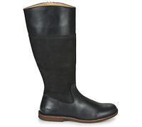Bottes femmes Kickers TAKIKO Noir 36