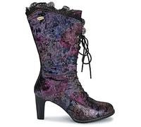 Bottes femmes Laura Vita ALCBANEO Violet 39