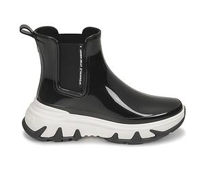 Bottes femmes Lemon Jelly THORA Noir 38