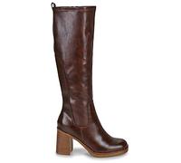 Bottes Marco Tozzi 25505-41 pour Femme 38 Marron