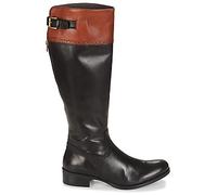 Bottes femmes Moda In Pelle TULSY Noir 36