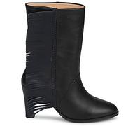Bottes femmes MySuelly GAD Noir 36