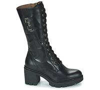 Bottes femmes NeroGiardini AURORA Noir 39