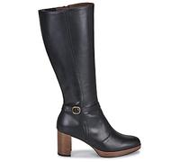 Bottes femmes NeroGiardini I514620D-100 Noir 36