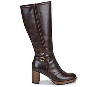 Bottes femmes NeroGiardini I514621D-300 Marron 36