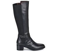 Bottes femmes NeroGiardini I514643D-100 Noir 39
