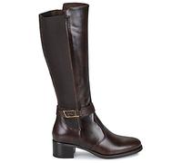 Bottes femmes NeroGiardini I514644D-300 Marron 37