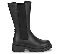 ONLY ONLDOJA-5 PU LONG BOOT, Bottes, Black,