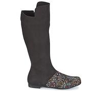 Bottes femmes Papucei MALVA Noir 41