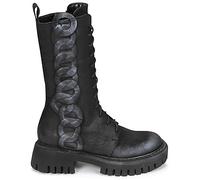 Bottes femmes Papucei MAURICE Noir 37