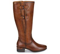 Bottes femmes Pikolinos MALAGA W6W Marron 37