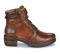 Bottes femmes Pikolinos SAN SEBASTIA W1T Marron 37