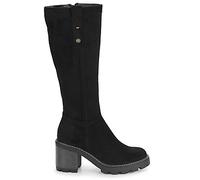 Bottes femmes Refresh 172123-BLACK Noir 40
