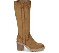 Bottes femmes Refresh 173033-TAUPE Marron 40