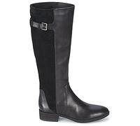 Bottes femmes Sam Edelman PATTON Noir 36