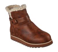 Bottes Femmes Skechers - Keepsakes 2.0 Cheville En 3 Couleurs, 3-8 - GAR167615